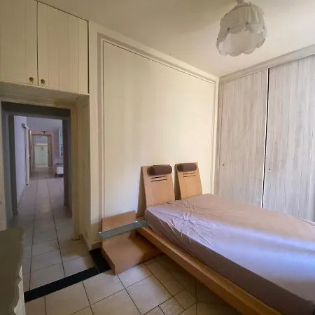 Apartment Trilocale A 20mt Dal Mare - Budello *