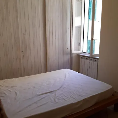 Trilocale A 20mt Dal Mare - Budello * Alassio
