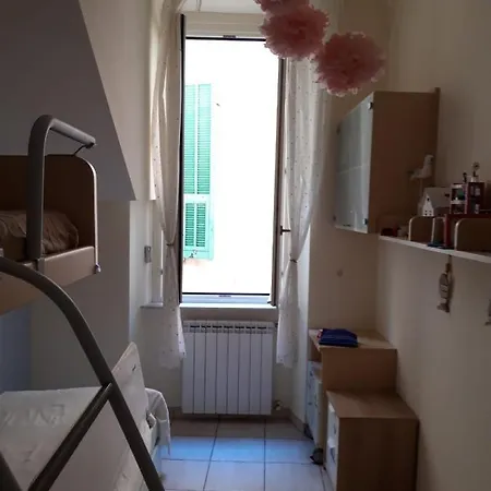 Trilocale A 20mt Dal Mare - Budello Lejlighed Alassio