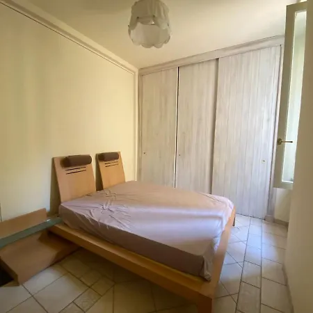 Trilocale A 20mt Dal Mare - Budello Apartment
