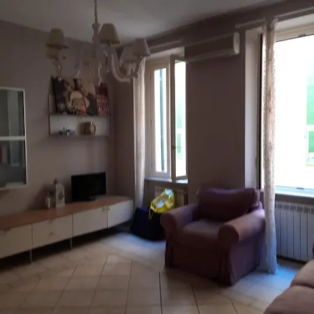 Apartment Trilocale A 20mt Dal Mare - Budello *