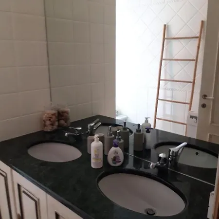 Apartment Trilocale A 20mt Dal Mare - Budello
