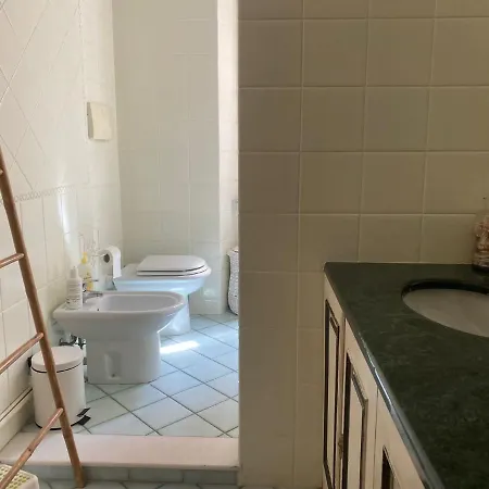 Apartment Trilocale A 20mt Dal Mare - Budello Alassio