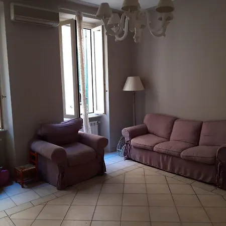 Apartment Trilocale A 20mt Dal Mare - Budello *