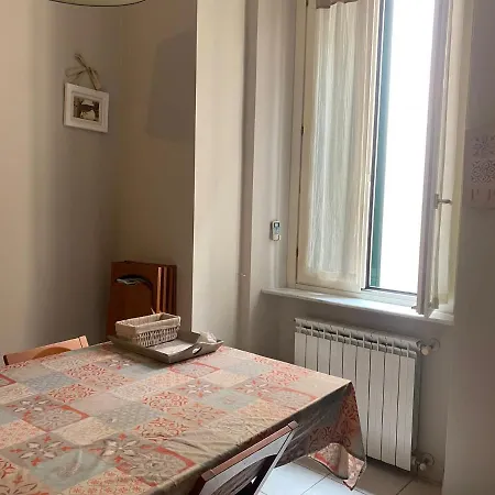 Trilocale A 20mt Dal Mare - Budello Apartment Alassio