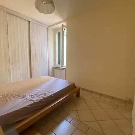 Trilocale A 20mt Dal Mare - Budello Apartment