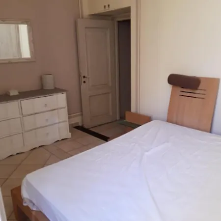 Trilocale A 20mt Dal Mare - Budello * Alassio