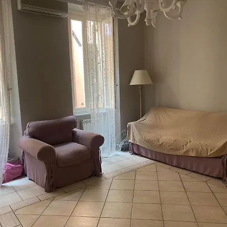 Apartment Trilocale A 20mt Dal Mare - Budello Alassio