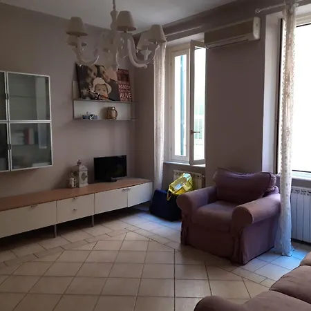 Apartment Trilocale A 20mt Dal Mare - Budello